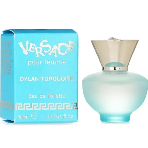 Dylan Turquoise Eau De Toilette (Miniature)