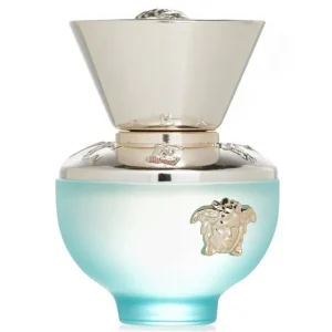 Dylan Turquoise Eau De Toilette Spray (Box Slightly Damaged)