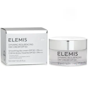 Dynamic Resurfacing Day Cream SPF 30 PA+++