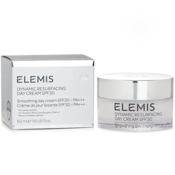 Dynamic Resurfacing Day Cream SPF 30 PA+++