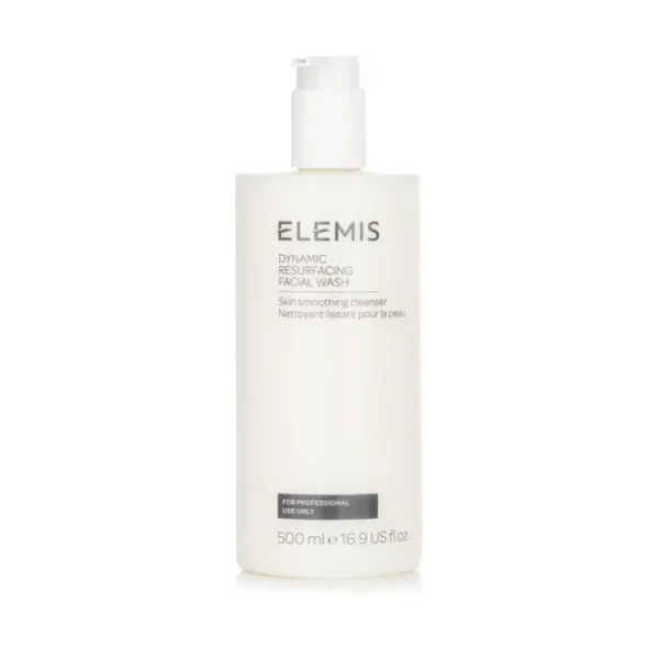 Dynamic Resurfacing Facial Wash (Salon Size)