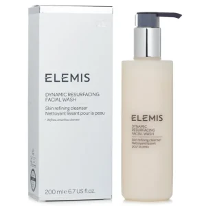 Dynamic Resurfacing Facial Wash