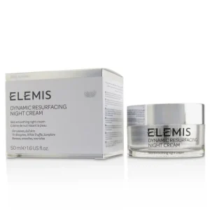 Dynamic Resurfacing Night Cream