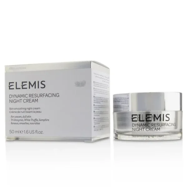 Dynamic Resurfacing Night Cream