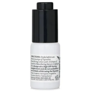 Dynamic Resurfacing Serum 3 - Salon Product