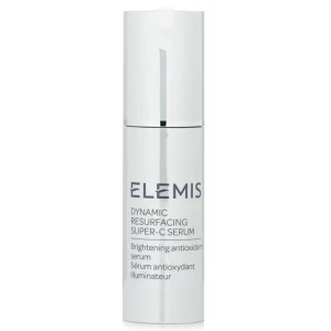 Dynamic Resurfacing Super-C Serum