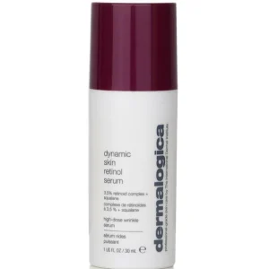 Dynamic Skin Retinol Serum