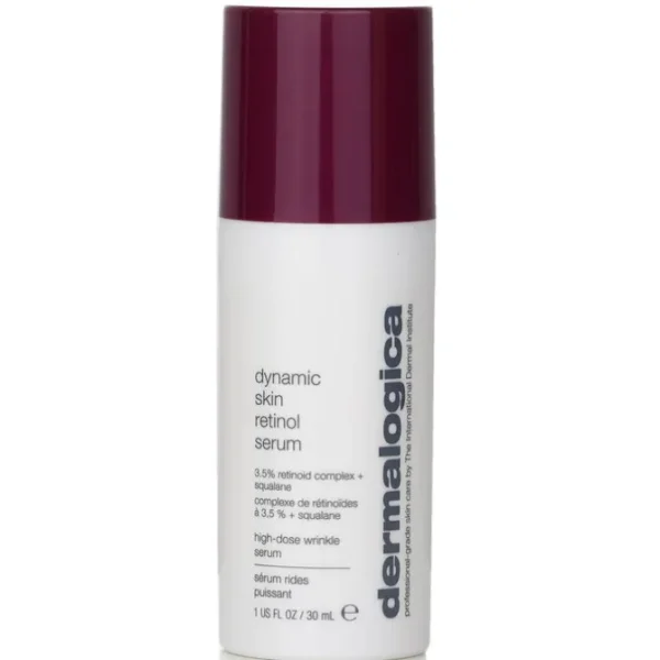 Dynamic Skin Retinol Serum