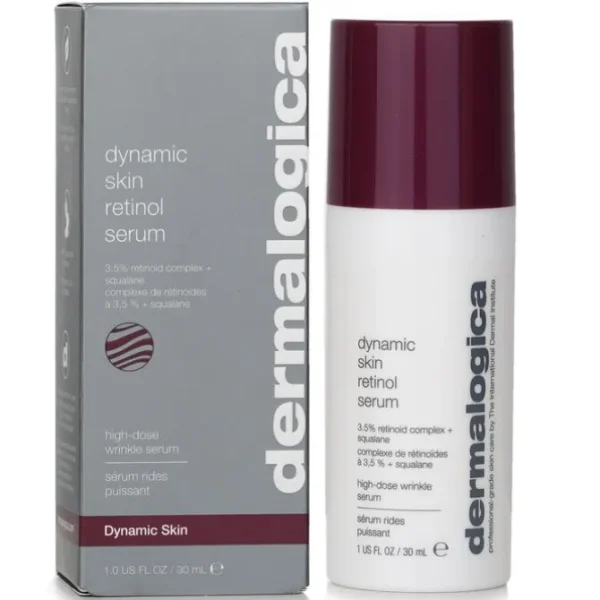 Dynamic Skin Retinol Serum