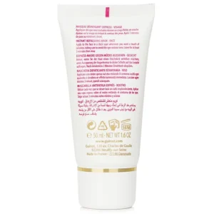 Dynamisant Anti-Fatigue Face Mask