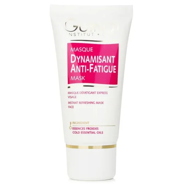 Dynamisant Anti-Fatigue Face Mask