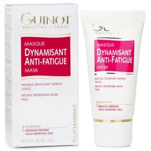 Dynamisant Anti-Fatigue Face Mask