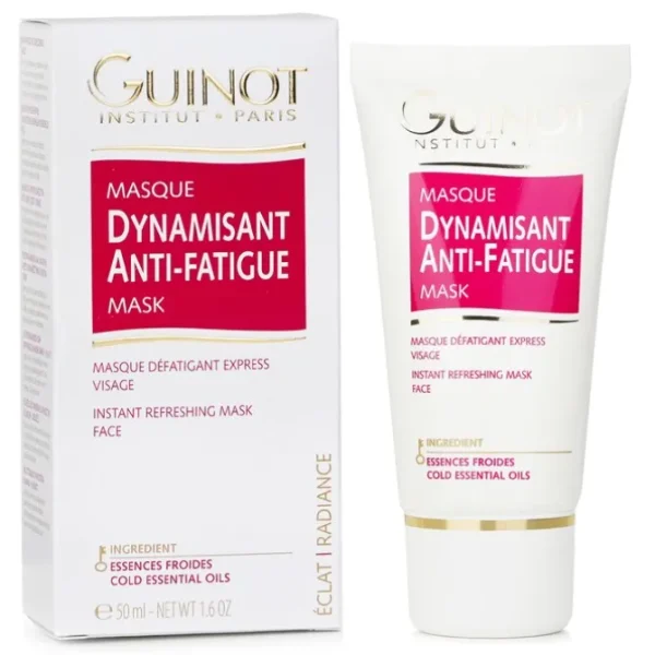 Dynamisant Anti-Fatigue Face Mask