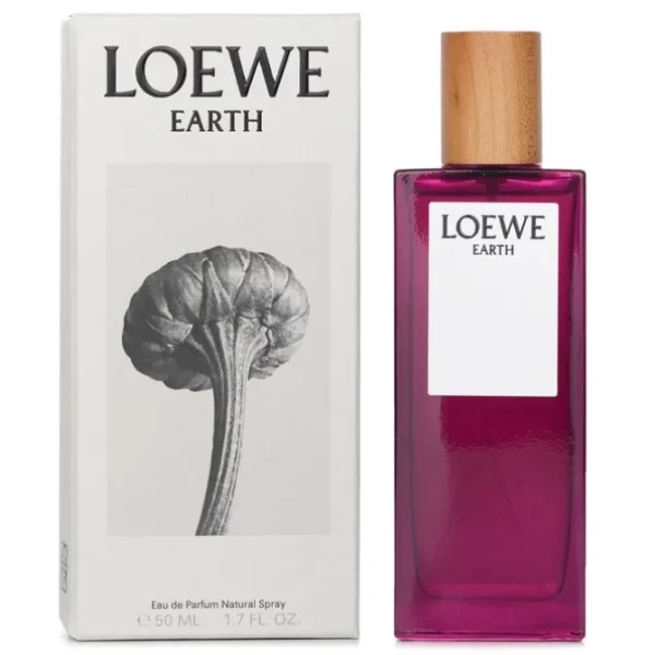 Earth Eau De Parfum Spray