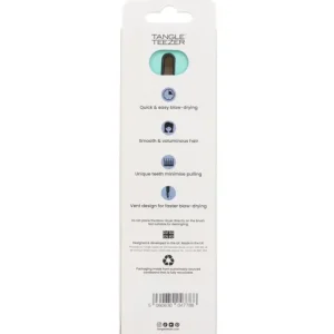 Easy Dry & Go Vented Blow-Dry Hair Brush