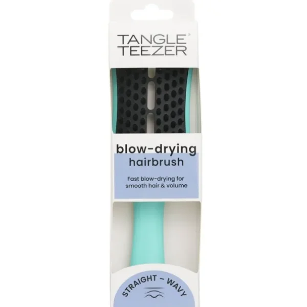 Easy Dry & Go Vented Blow-Dry Hair Brush