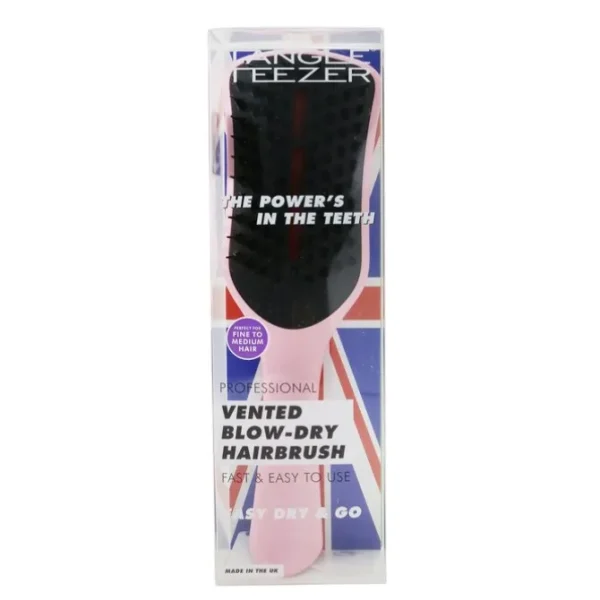 Easy Dry & Go Vented Blow-Dry Hair Brush