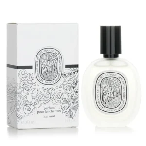 Eau Capitale Hair Mist
