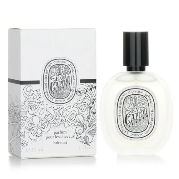 Eau Capitale Hair Mist