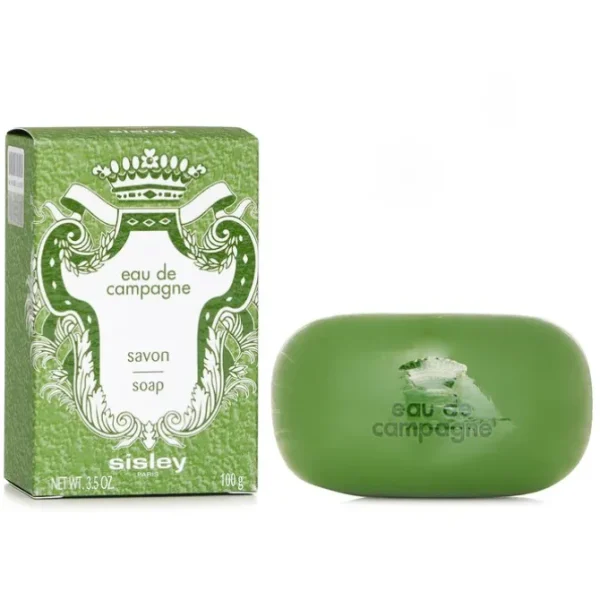 Eau De Campagne Soap