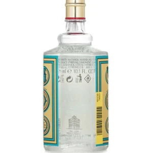 Eau De Cologne