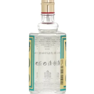 Eau De Cologne