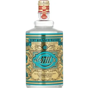 Eau De Cologne