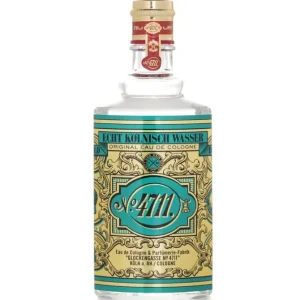 Eau De Cologne