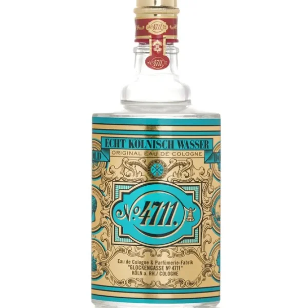 Eau De Cologne