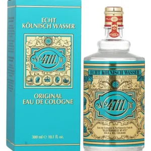 Eau De Cologne
