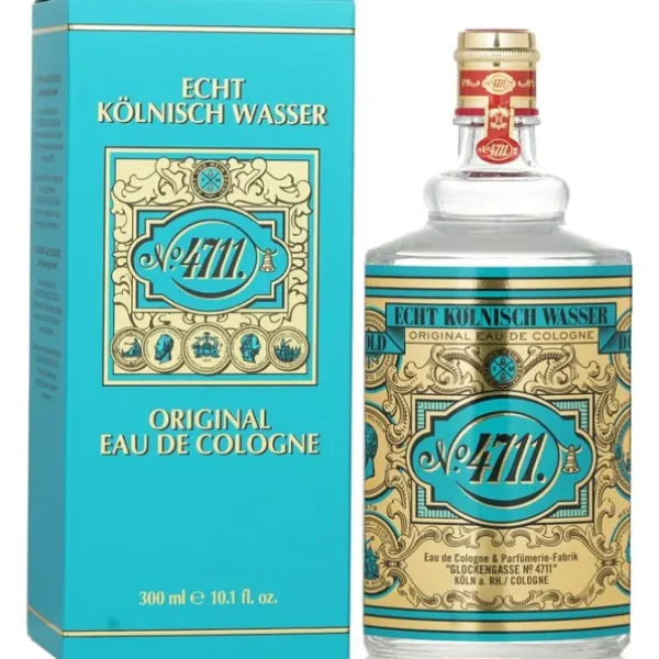 Eau De Cologne