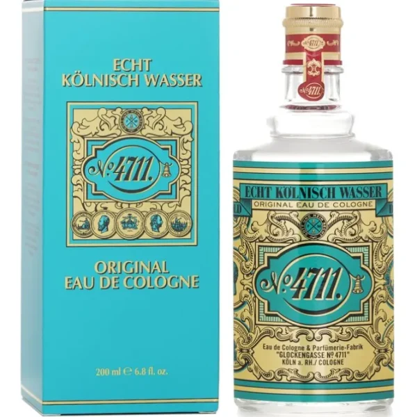 Eau De Cologne