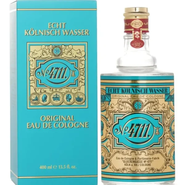 Eau De Cologne
