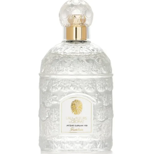 Eau de Fleurs de Cedrat Eau De Cologne Spray
