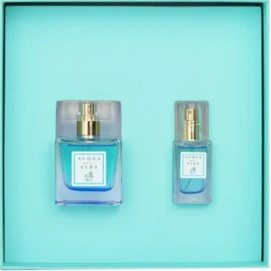 Eau De Parfum Blu Donna Fragrance for Women Coffret: