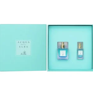 Eau De Parfum Blu Donna Fragrance for Women Coffret: