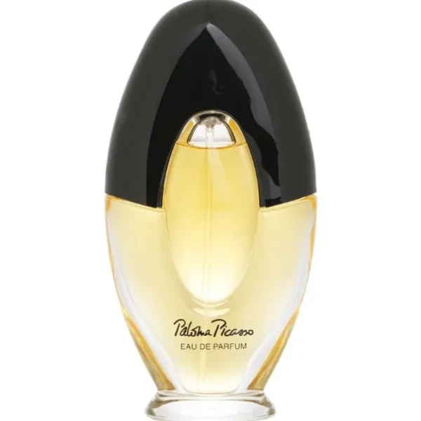 Eau De Parfum Spray