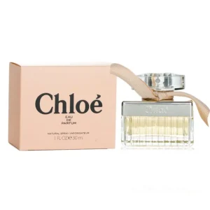 Eau De Parfum Spray