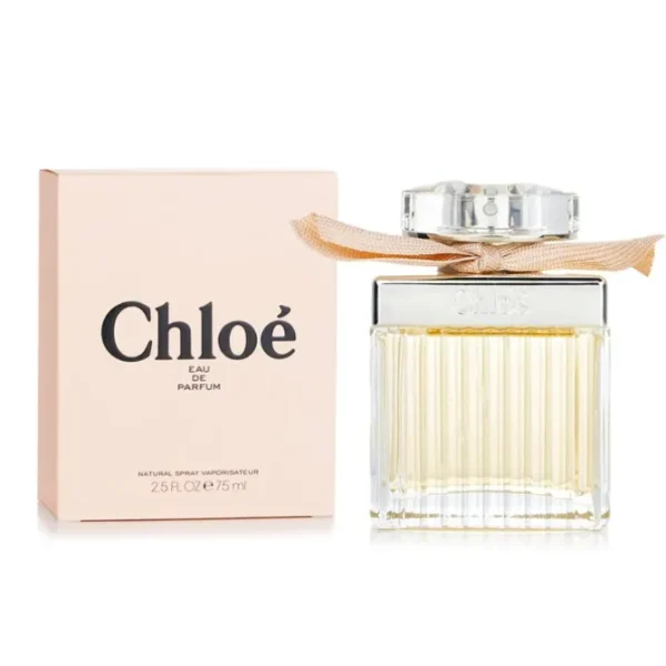 Eau De Parfum Spray