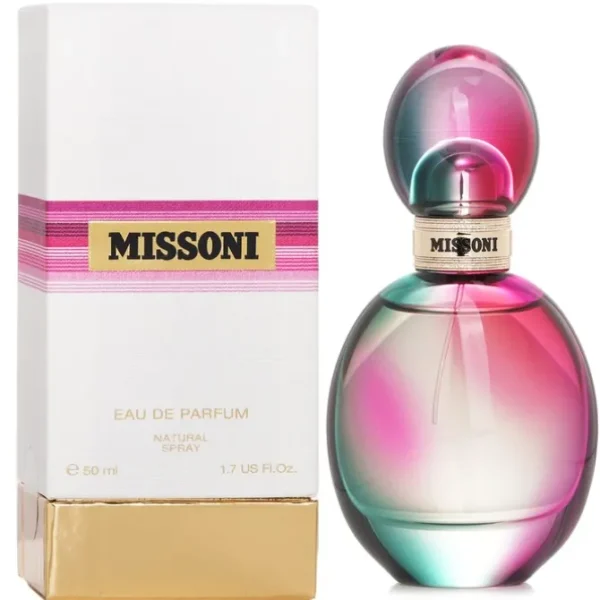 Eau De Parfum Spray