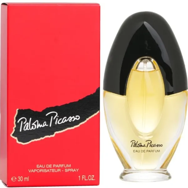 Eau De Parfum Spray