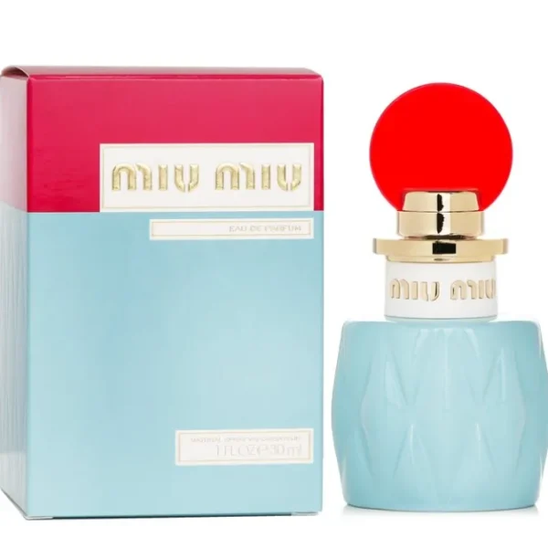 Eau De Parfum Spray