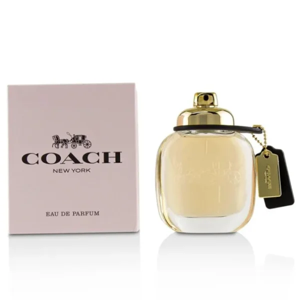 Eau De Parfum Spray