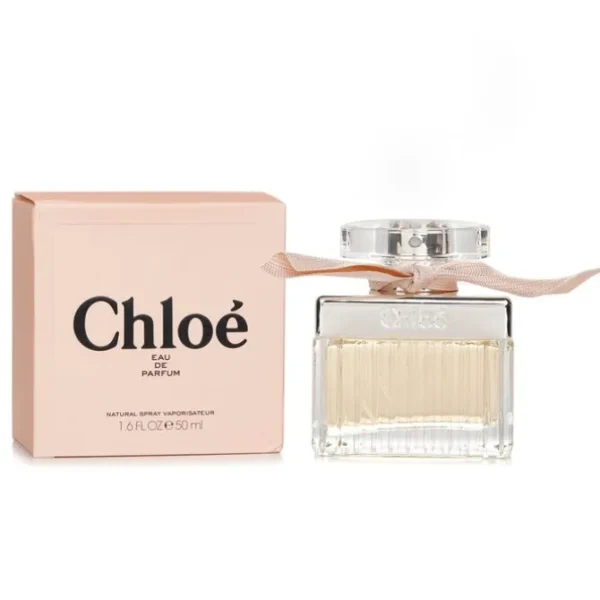 Eau De Parfum Spray