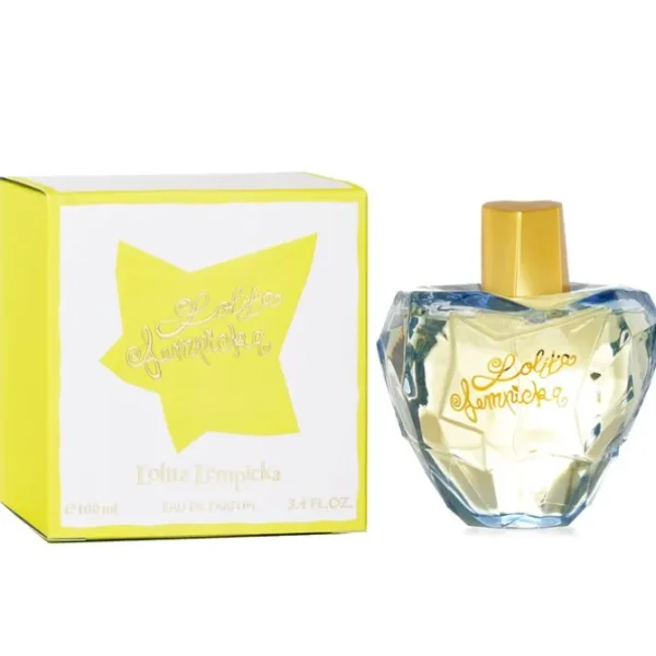 Eau De Parfum Spray (Mon Premier)