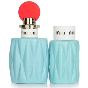 Eau De Parfum Spray Set: