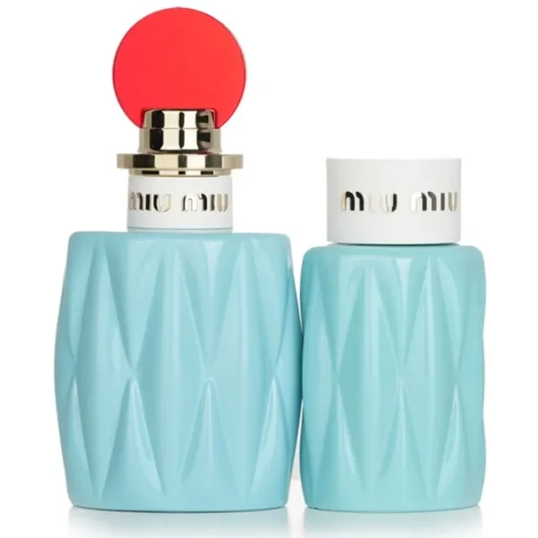 Eau De Parfum Spray Set: