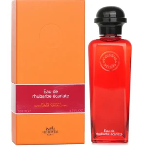 Eau De Rhubarbe Ecarlate Eau De Cologne Spray