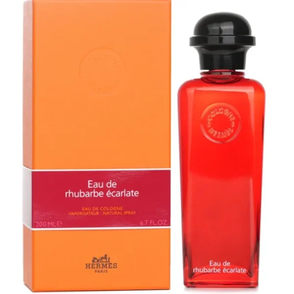 Eau De Rhubarbe Ecarlate Eau De Cologne Spray