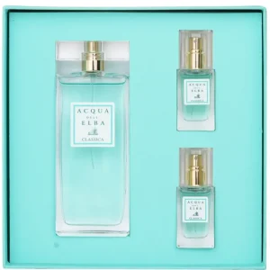 Eau De Toilette Classica Donna Fragrance For Women Coffret: